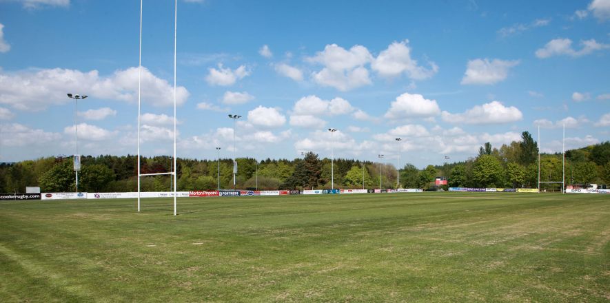 SPORTS FACILITIES